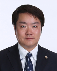 代表弁護士 西村啓聡
